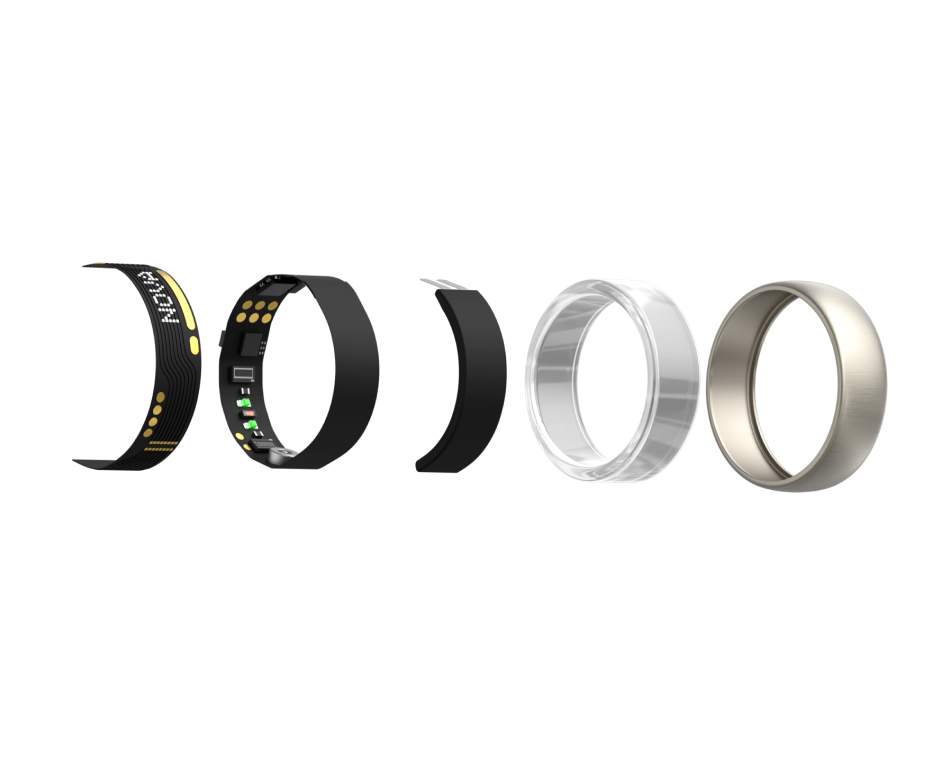 Nova Smart Ring